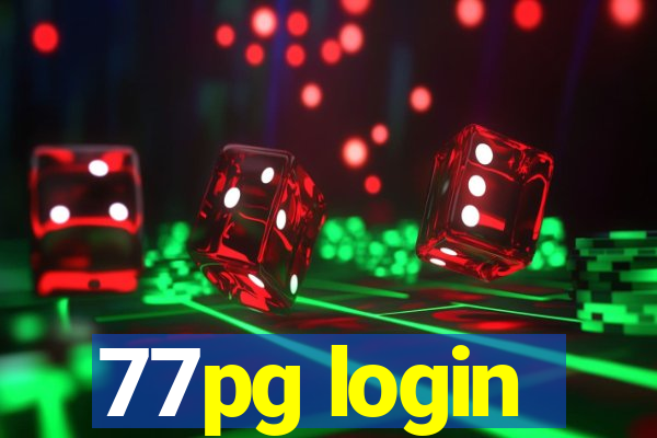 77pg login